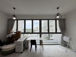 Centro Residences (D20), Condominium #554129921